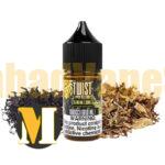 سالت تنباکو طلایی توئیست <br><span>Twist Tobacco Gold No.1 SaltNic 30ml</span>